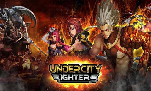 download Undercity fighters apk